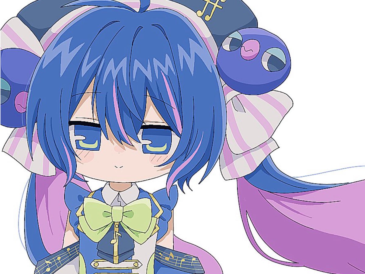 明日こそ tweet media