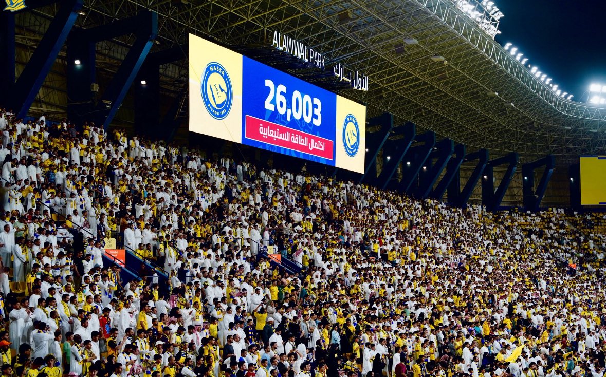 داريو النصر tweet media