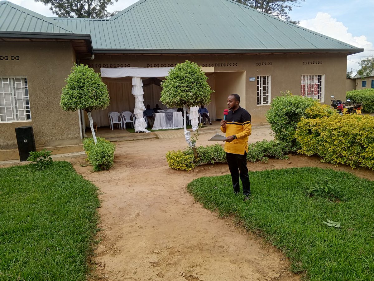 Umurenge wa Mayange - Akarere ka Bugesera tweet media