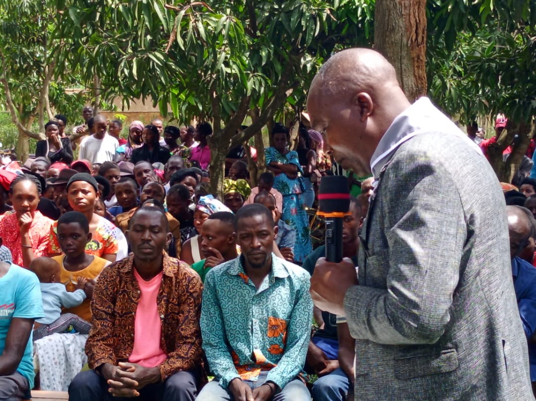 Umurenge wa Mayange - Akarere ka Bugesera tweet media