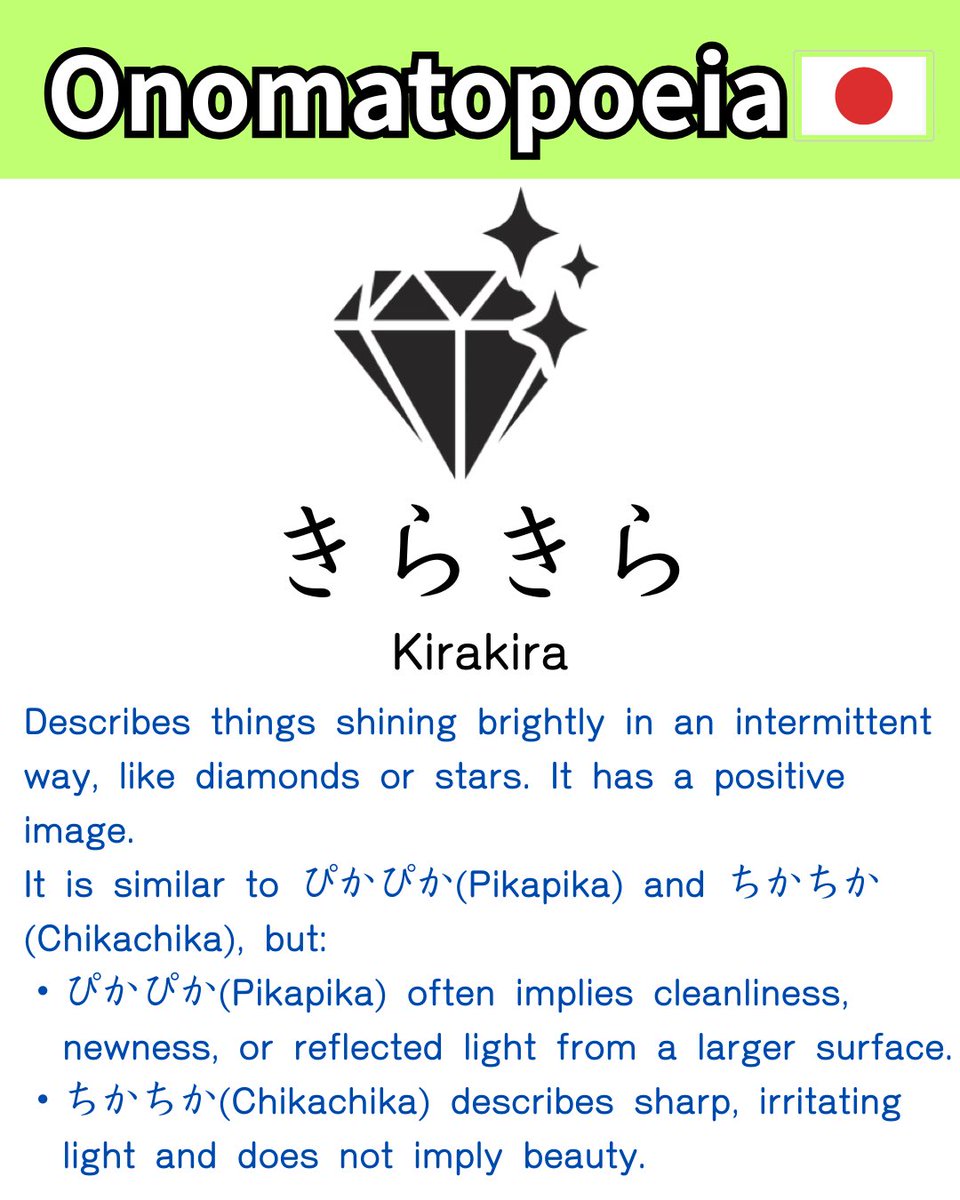 Saki’s Japanese lessons tweet media
