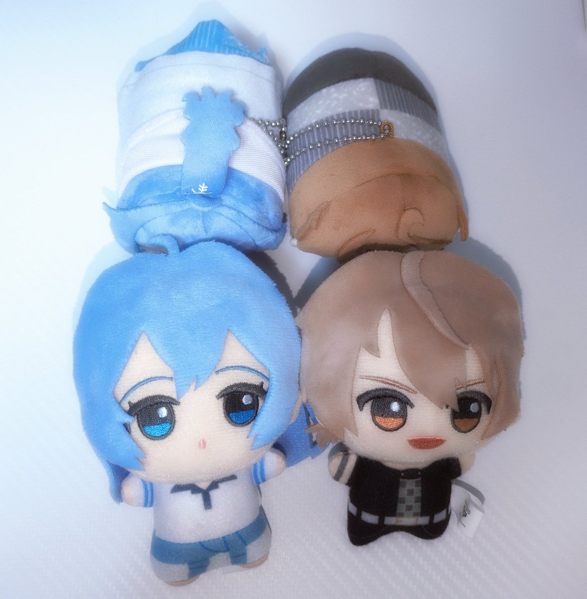 うあ tweet media