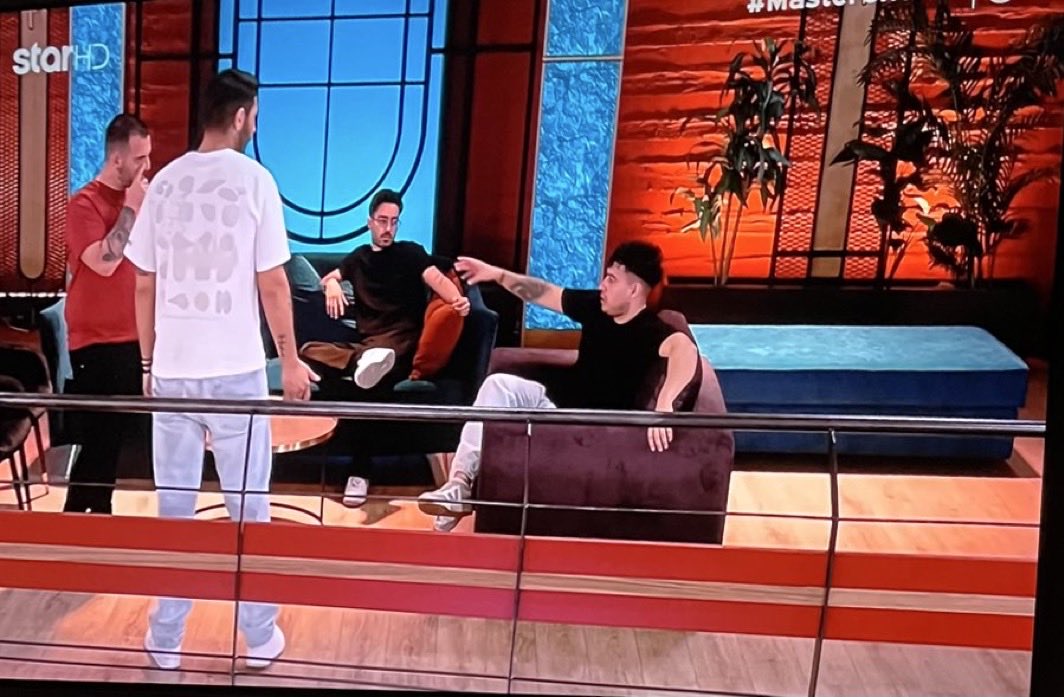 Χελ Ιτ Ιζζζ♈️ tweet media