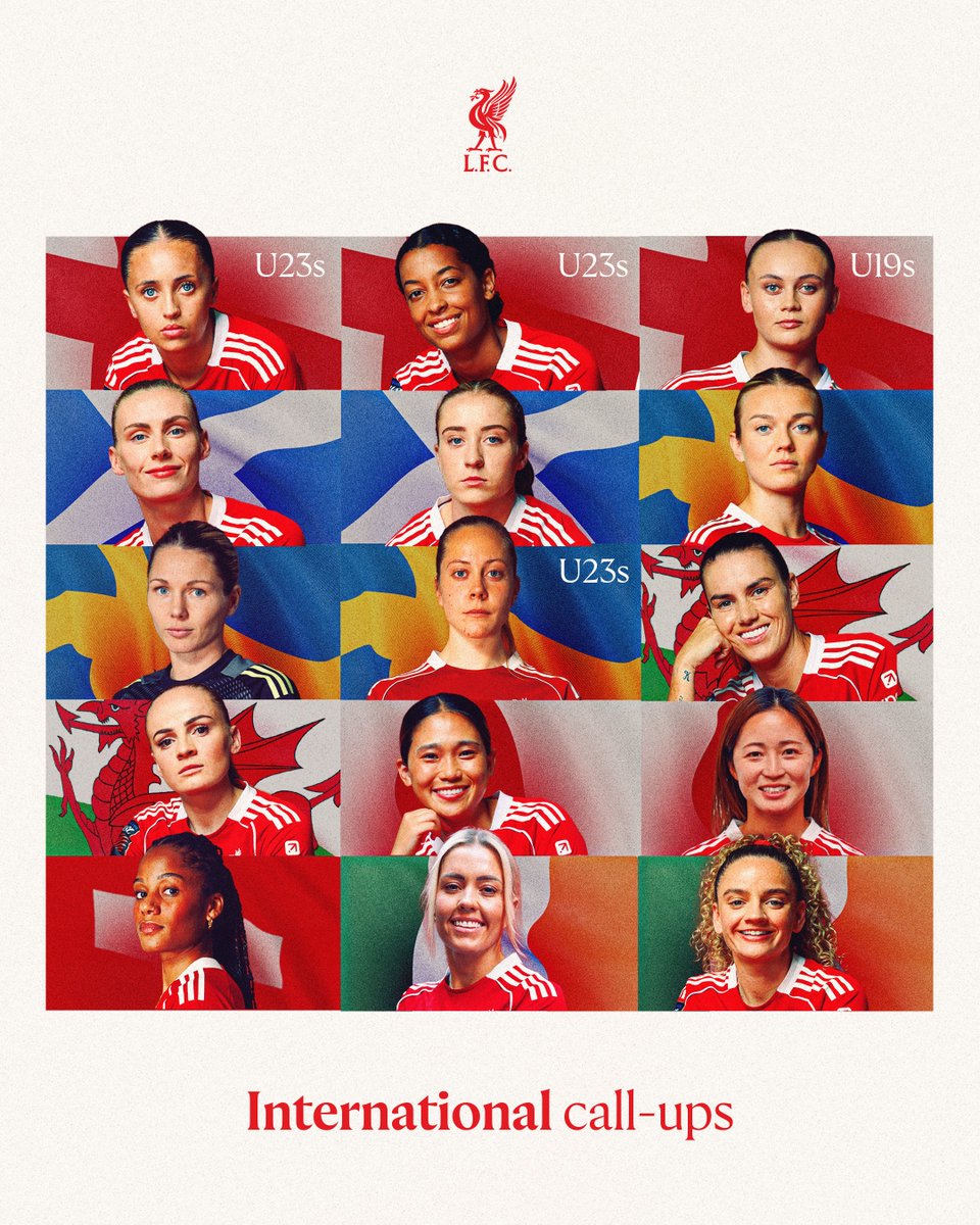 Liverpool FC Women tweet media