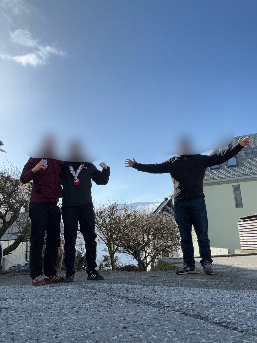 Apekatt Julius🇬🇱 tweet media