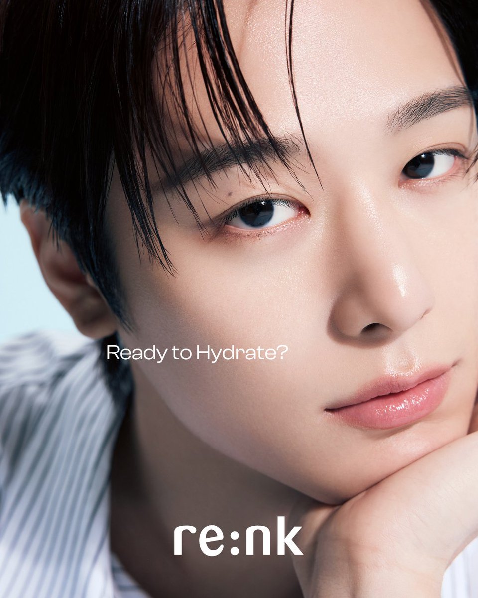 리엔케이 tweet media