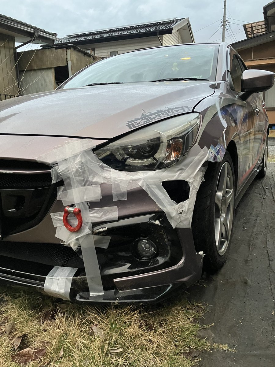 イツヤ@ヂーゼルターボ tweet media