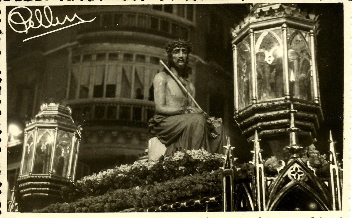 Cofradía Estudiantes tweet media