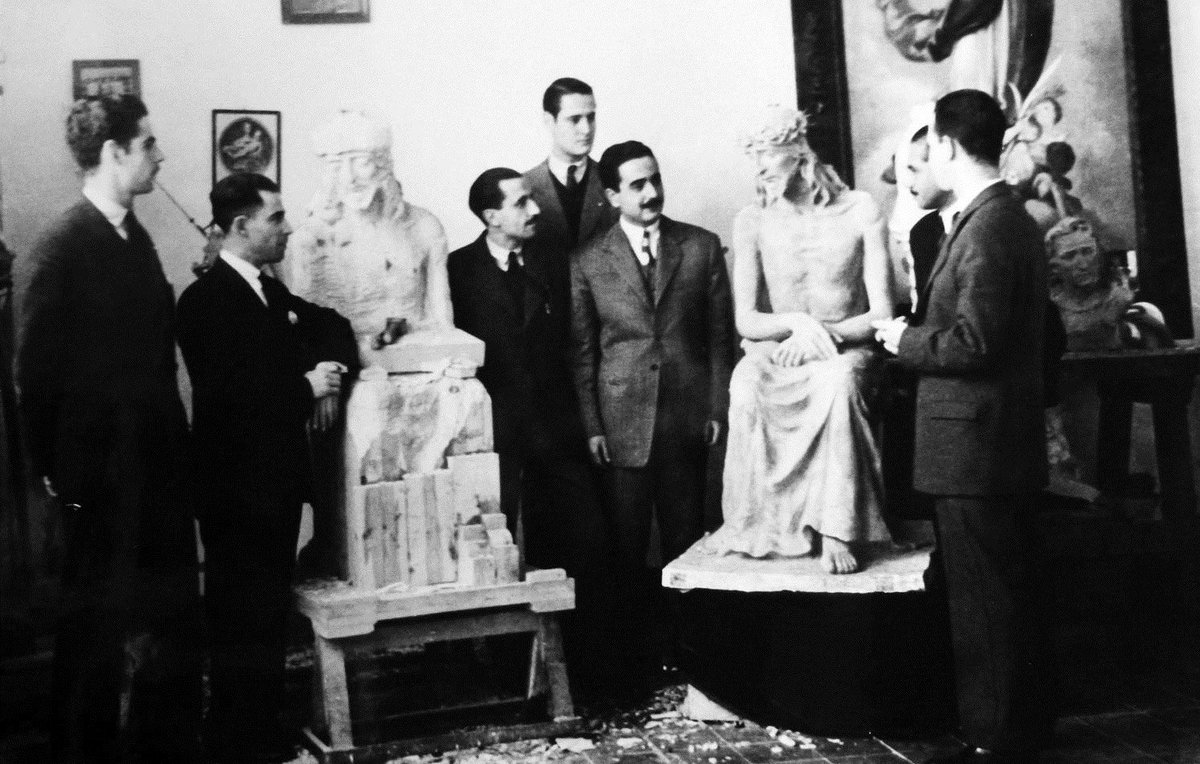 Cofradía Estudiantes tweet media