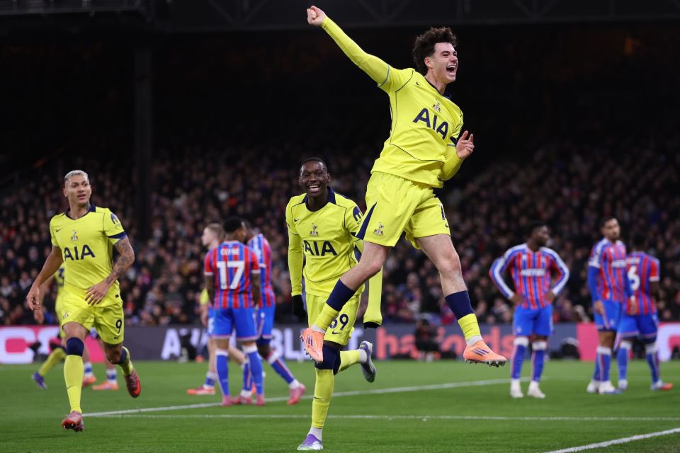 Hotspur Lane tweet media