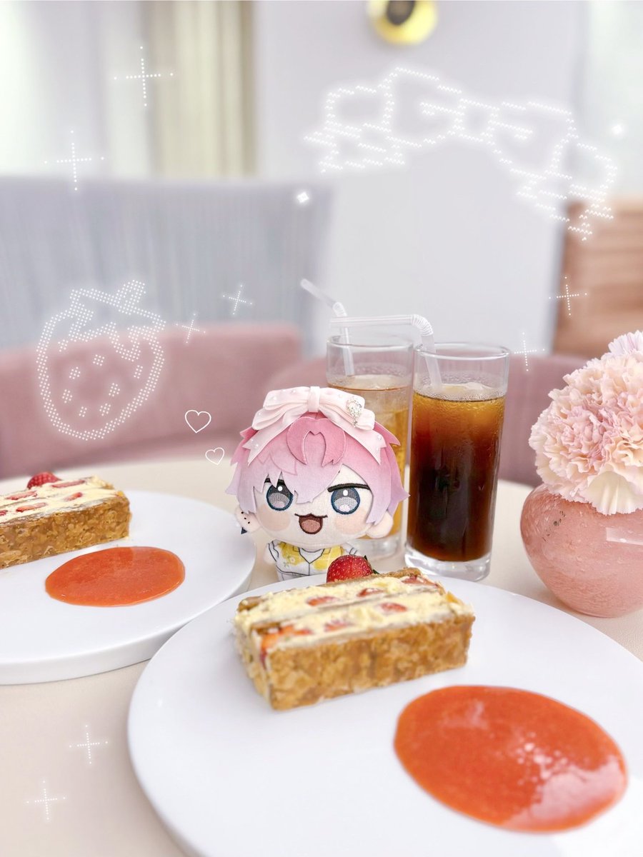 えむ♡ tweet media