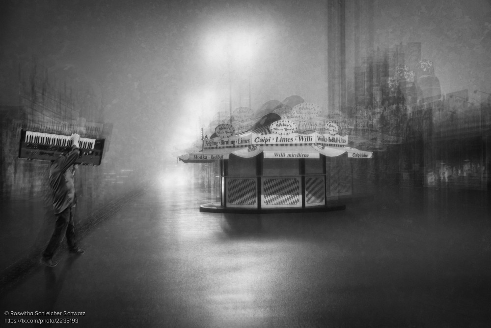 1x_com's tweet image. [840] Music equals emotions - Featured exhibition by Roswitha Schleiher-Schwarz. #exhibition #featured #music #photography #1xmagazine