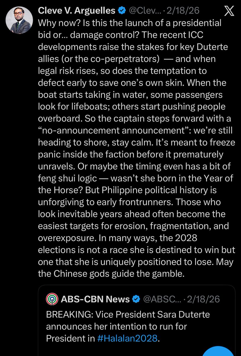 Jason Cruz tweet media