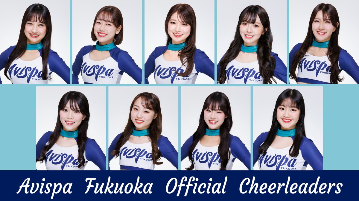 アビスパ福岡【公式】 tweet media