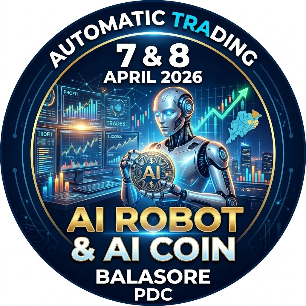 PdcChinuBuilder's tweet photo. AI ROBOT AUTOMATIC TRADING 📈 
PDC - STOCK - FOREX - CRYPTO 
*WORK FROM HOME* LIVE CLASS 

 *WATCH FULL VIDEO*
https://t.co/C7hMVVa2ZM

 *DOWNLOAD PDC APPS*
https://t.co/k9beiIWmcV https://t.co/B36wCuEZkv