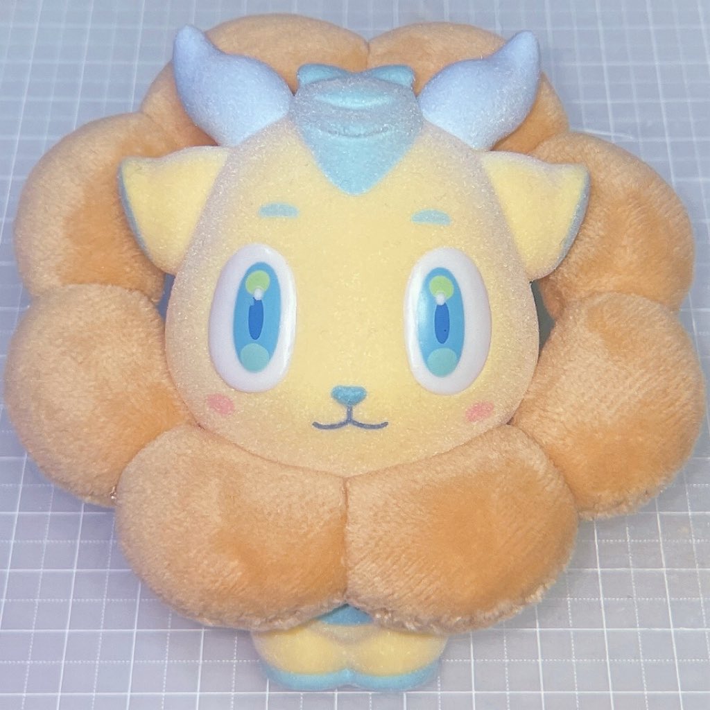 みさん🍩にじそ西1し-32 tweet media