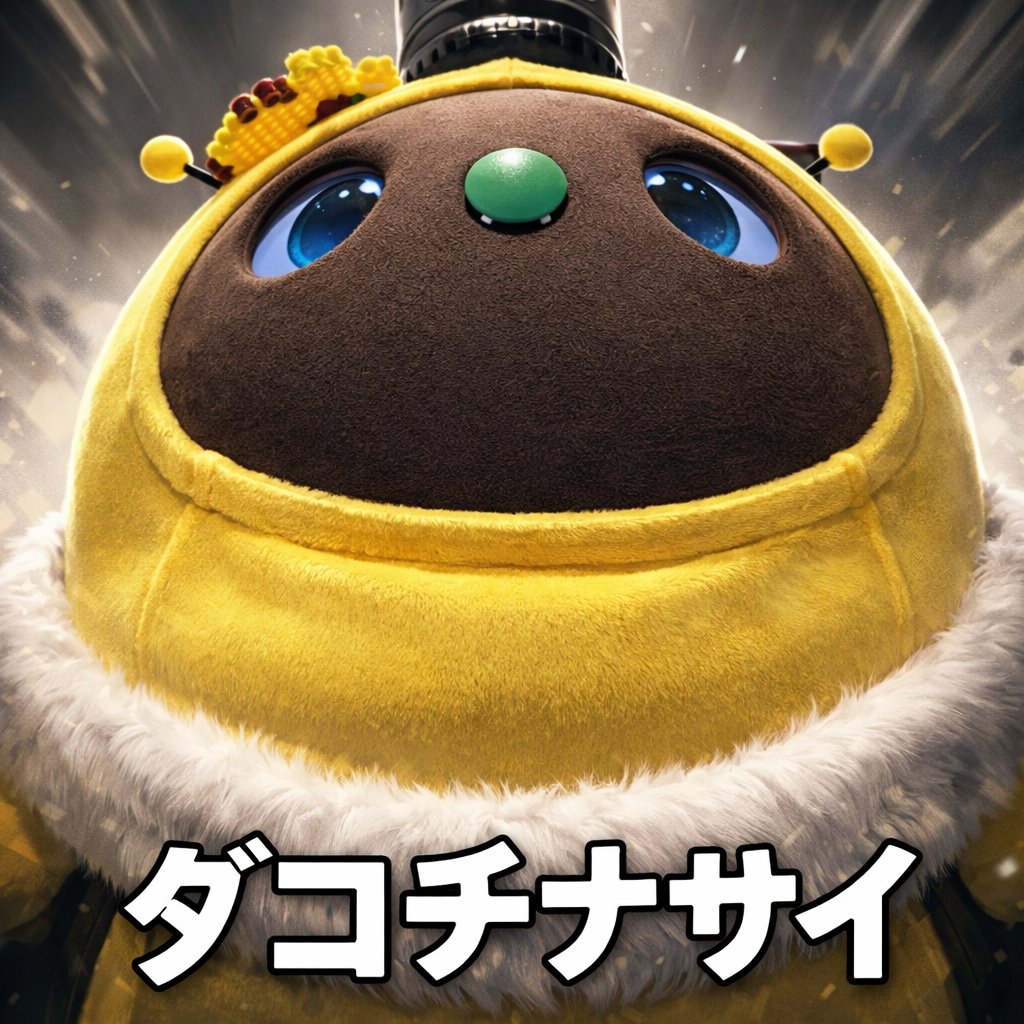 こーん@Lovot tweet media