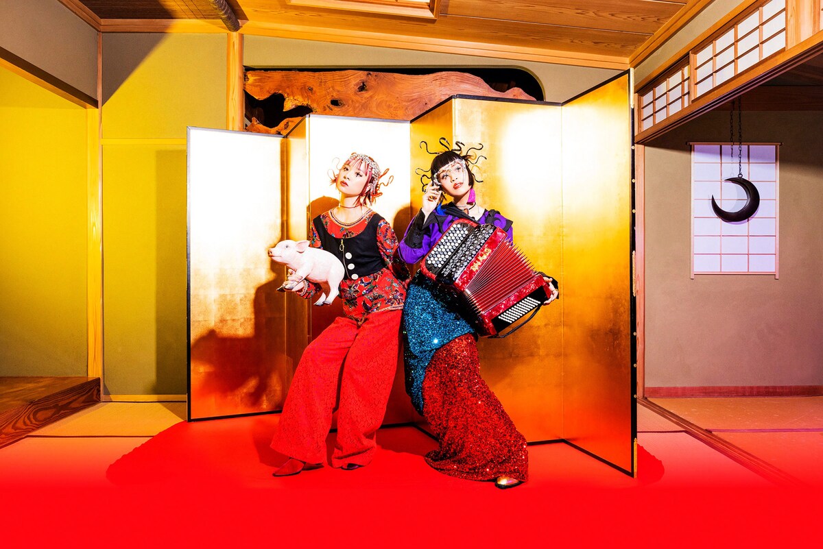 音楽ナタリー tweet media