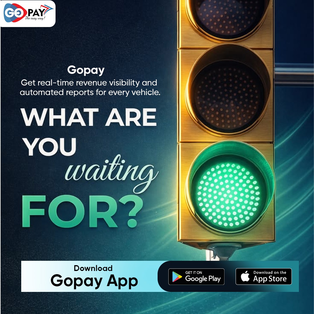 GOPAY tweet media