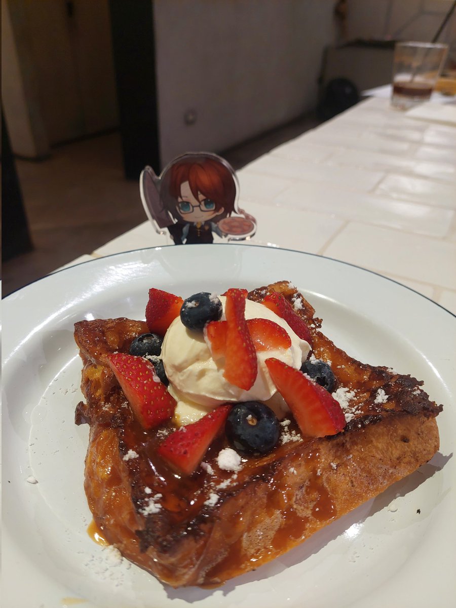 社畜一號（社畜型態） tweet media