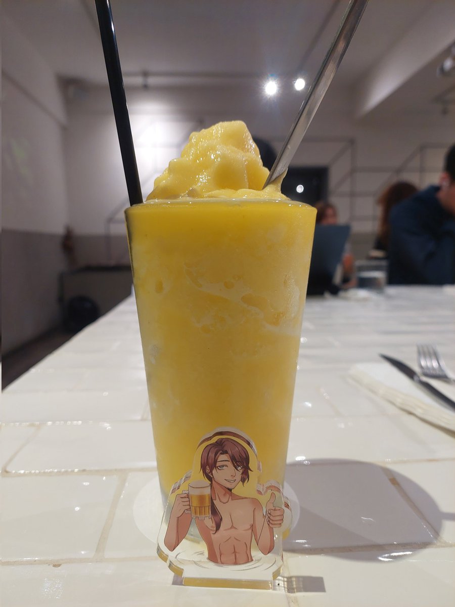 社畜一號（社畜型態） tweet media