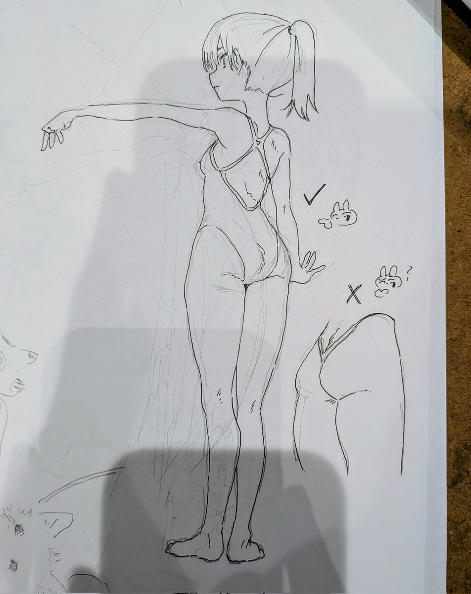 Vab.png@アニメタ修行中につきskeb落としがち tweet media