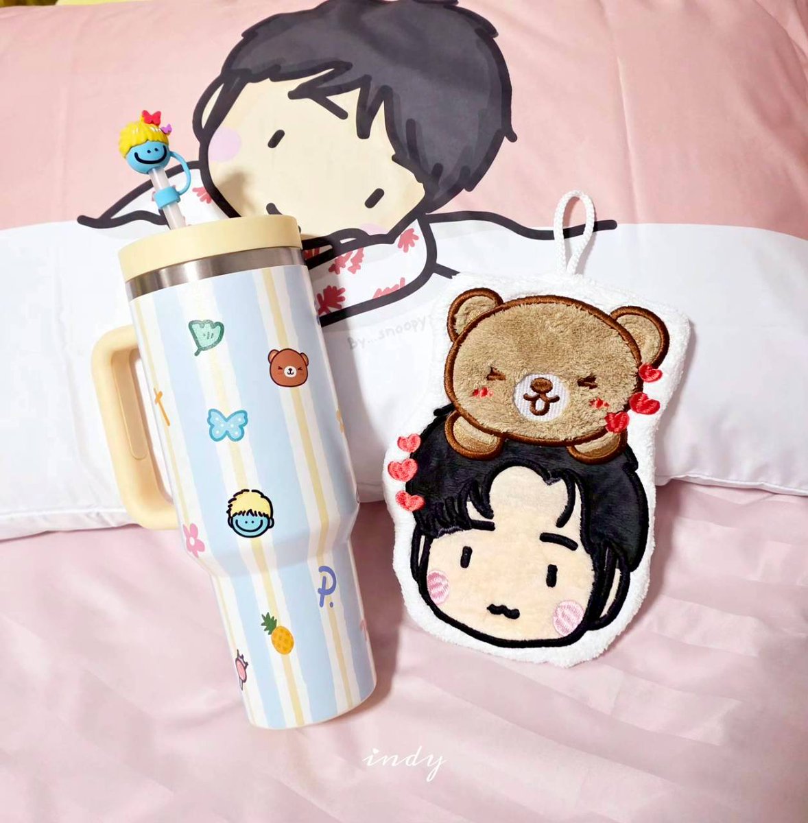 Mom̆̈m̆̈y In̆̈dy̆̈ of P̆̈ec̆̈k tweet media