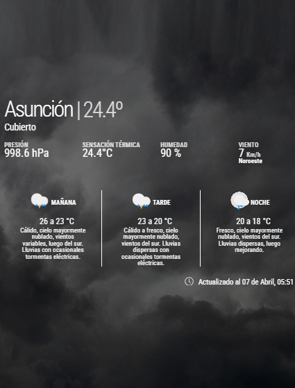 Paraguay.com tweet media