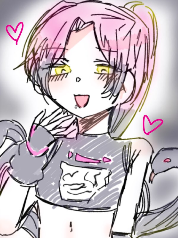 なのちゃ tweet media