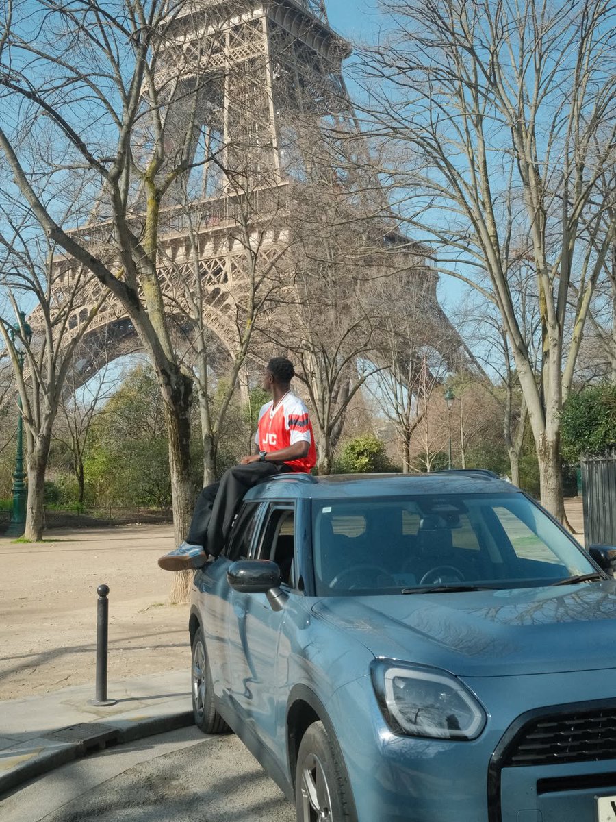 saintjidz's tweet image. Euro Road Trip In The @miniuk Countryman
The Route: London → Paris → Brussels → Dam → Dortmund #ad
2 Full Tanks
5 Countries
Stade de France 🇫🇷
King Baudouin Stadium 🇧🇪
Johan Cruijff Arena 🇳🇱
Signal Iduna Park 🇩🇪
For the football fans 🌍
...
#bvb #mini #travel #roadtrip