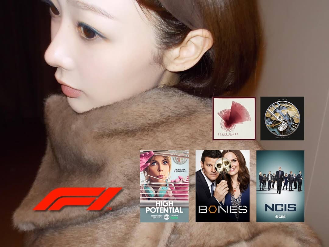 Woodsy Corner. tweet media