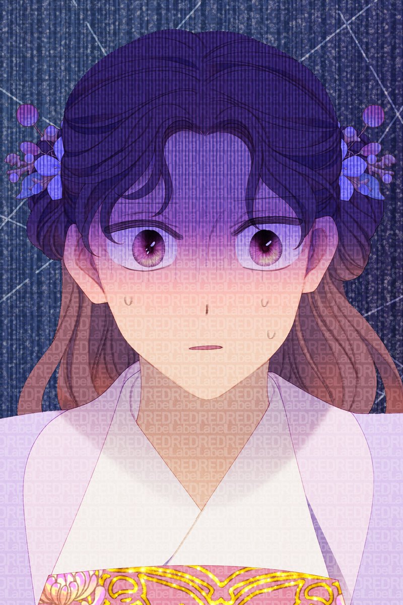 레이블_레드 아이스 tweet media