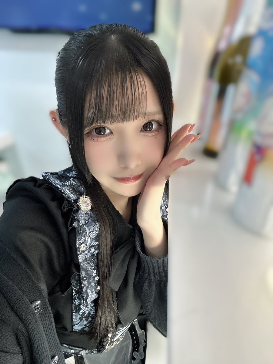 みゃーの tweet media