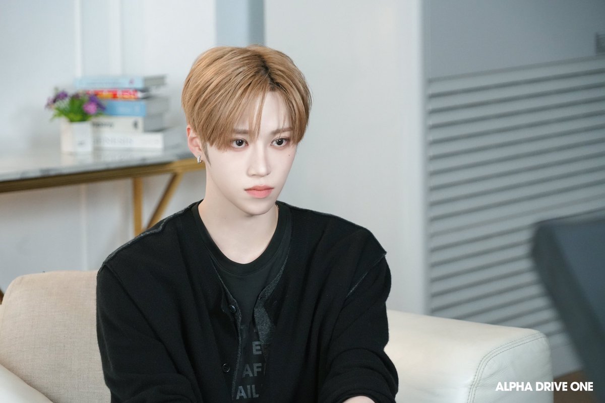 ALD1 ARNO 아르노 tweet media