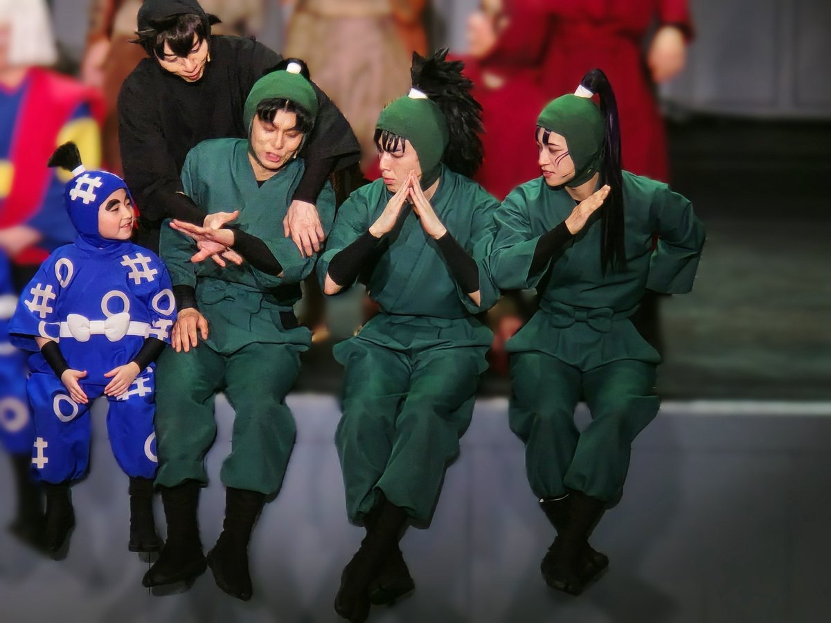 もちゃん tweet media