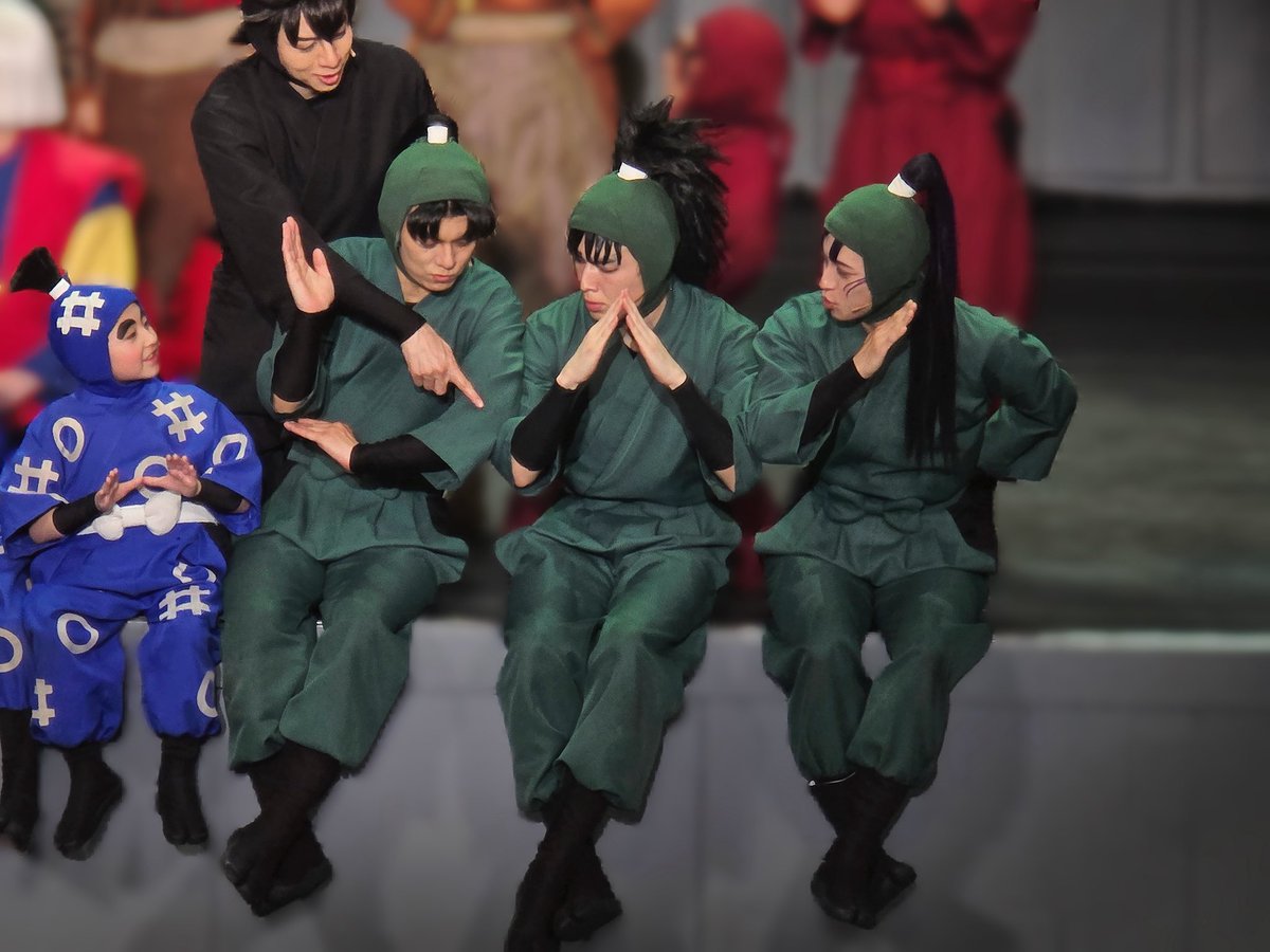 もちゃん tweet media