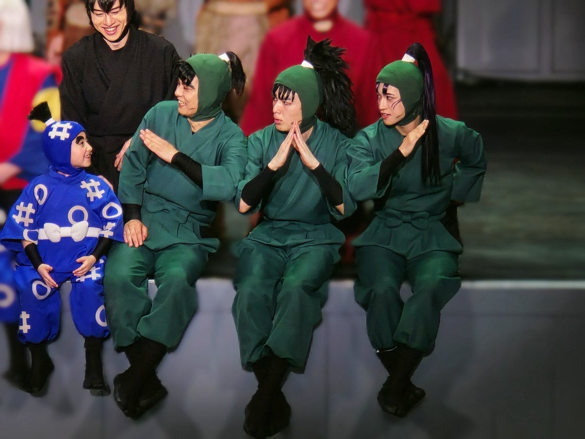 もちゃん tweet media