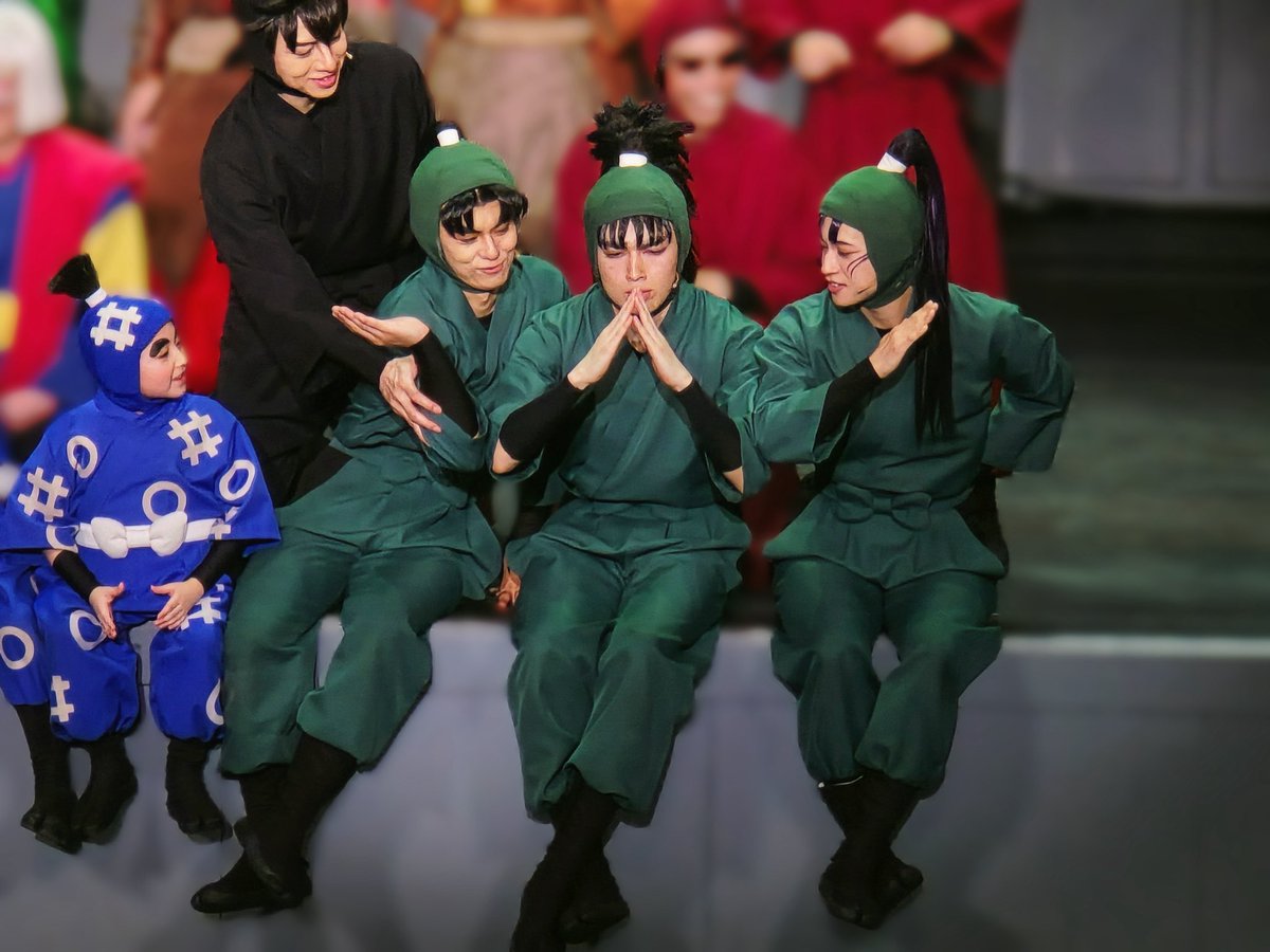 もちゃん tweet media