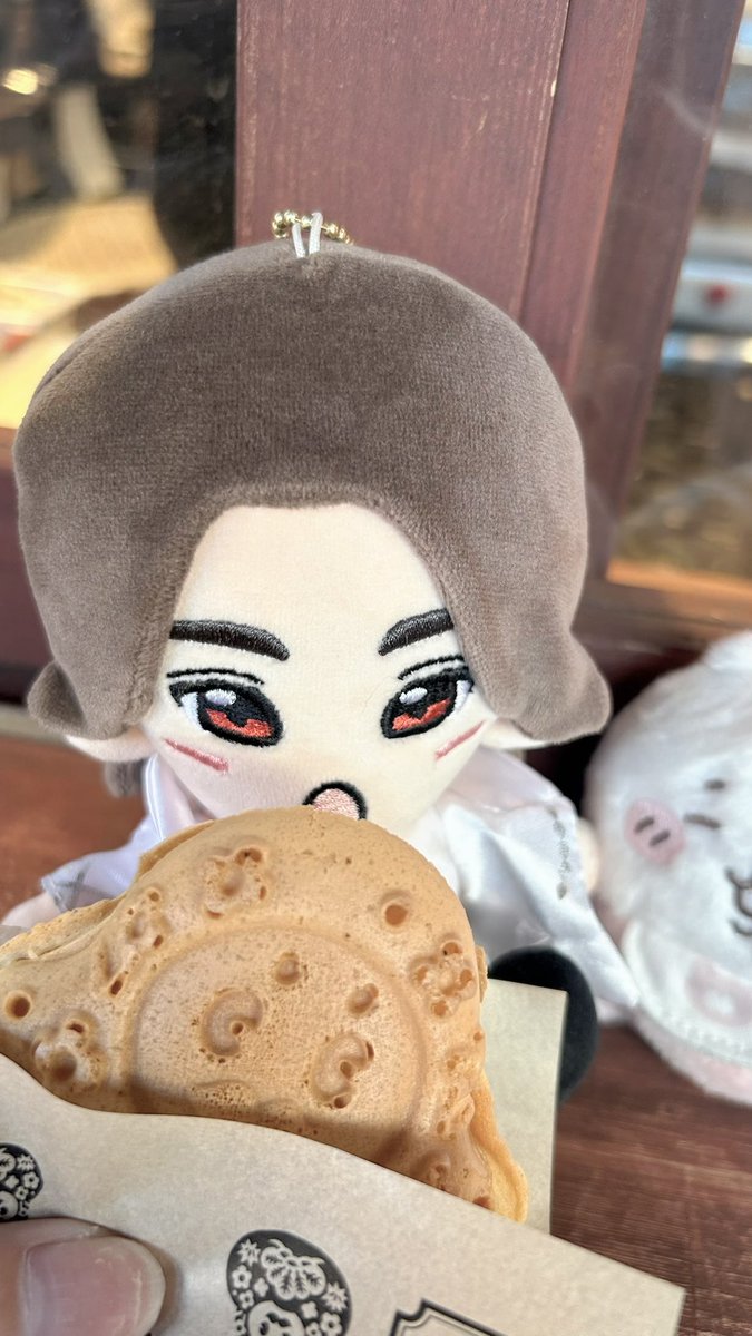 seyawan20's tweet photo. ままとの金沢旅行♡
ままのお誕生日祝いで4年ぶりに二人旅したけど楽しかった💓やっとこさで御朱印集めも始められて満足ദ്ദി＞ᴗ＜)🎀✧ https://t.co/p2oeu2vGS2