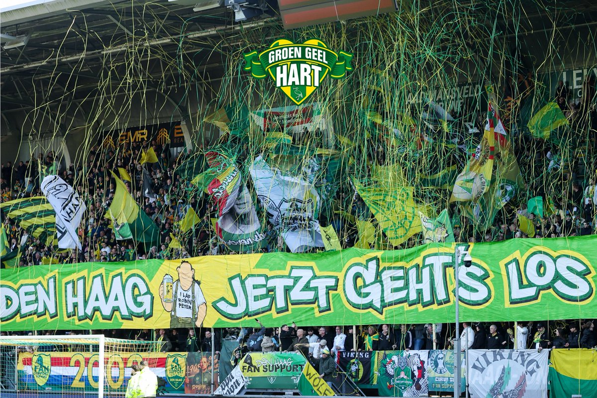 groengeelharttv's tweet photo. Hagenezen, wat een seizoen.. π₯π°β³
π· Orange Pictures
#ADOfce #adodenhaag #ado #denhaag #fcdenhaag https://t.co/FRxltgovg2