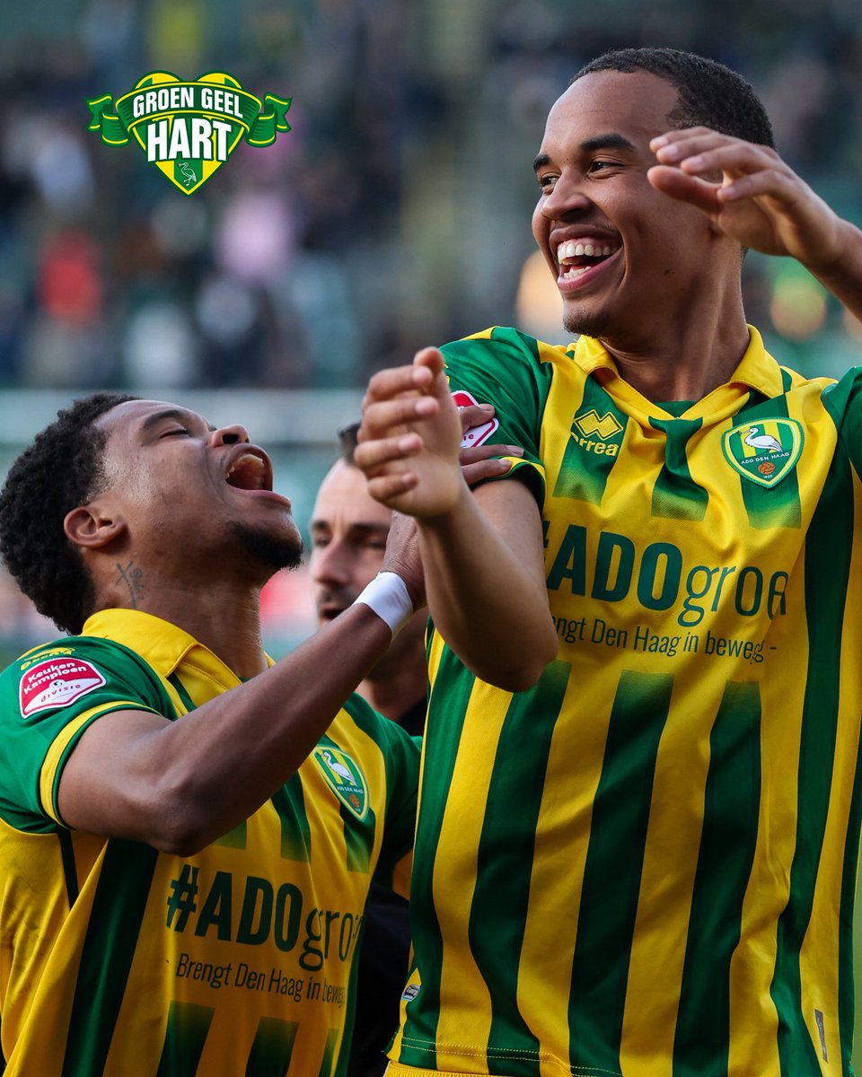 groengeelharttv's tweet photo. Hagenezen, wat een seizoen.. π₯π°β³
π· Orange Pictures
#ADOfce #adodenhaag #ado #denhaag #fcdenhaag https://t.co/FRxltgovg2
