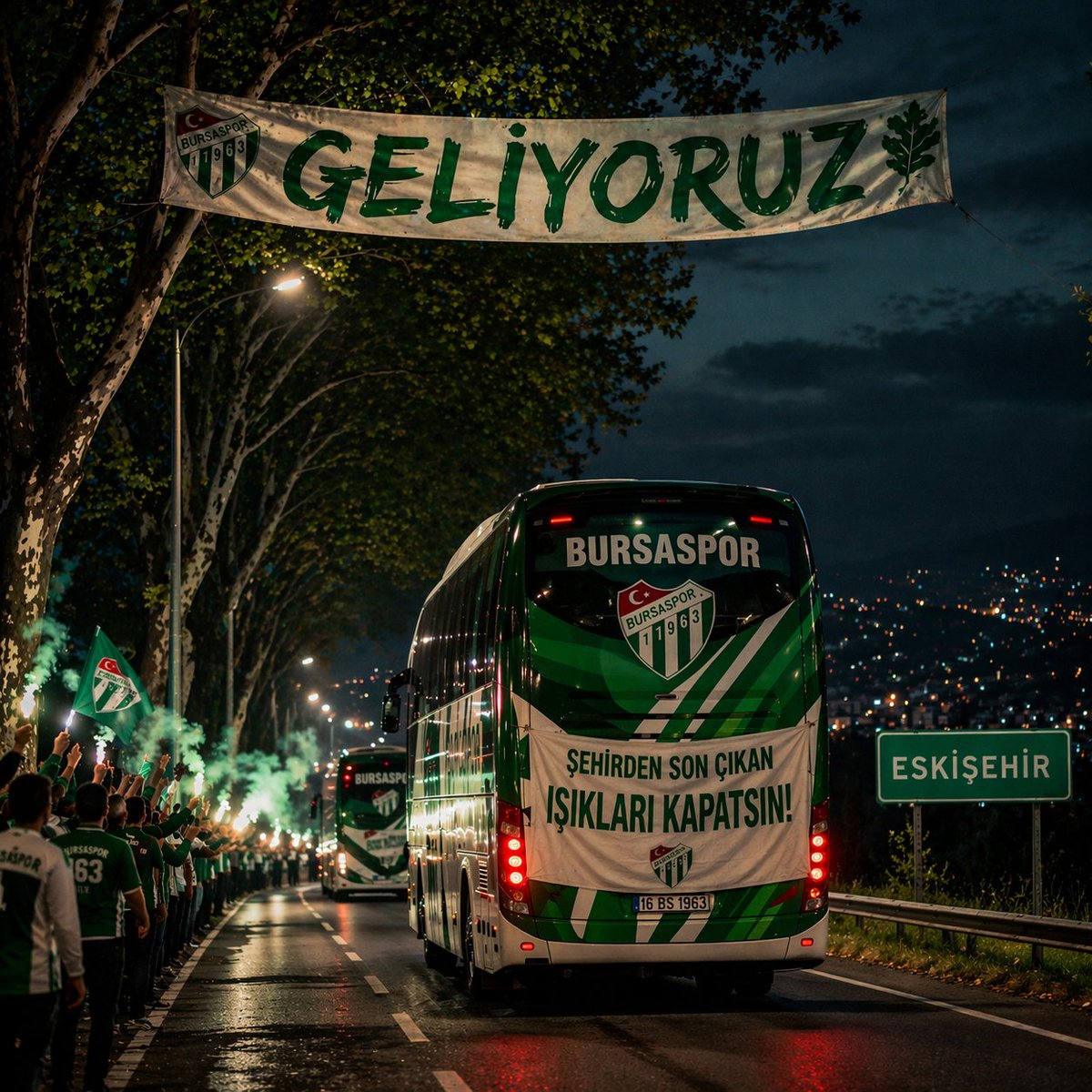 Bursaspor Medya tweet media