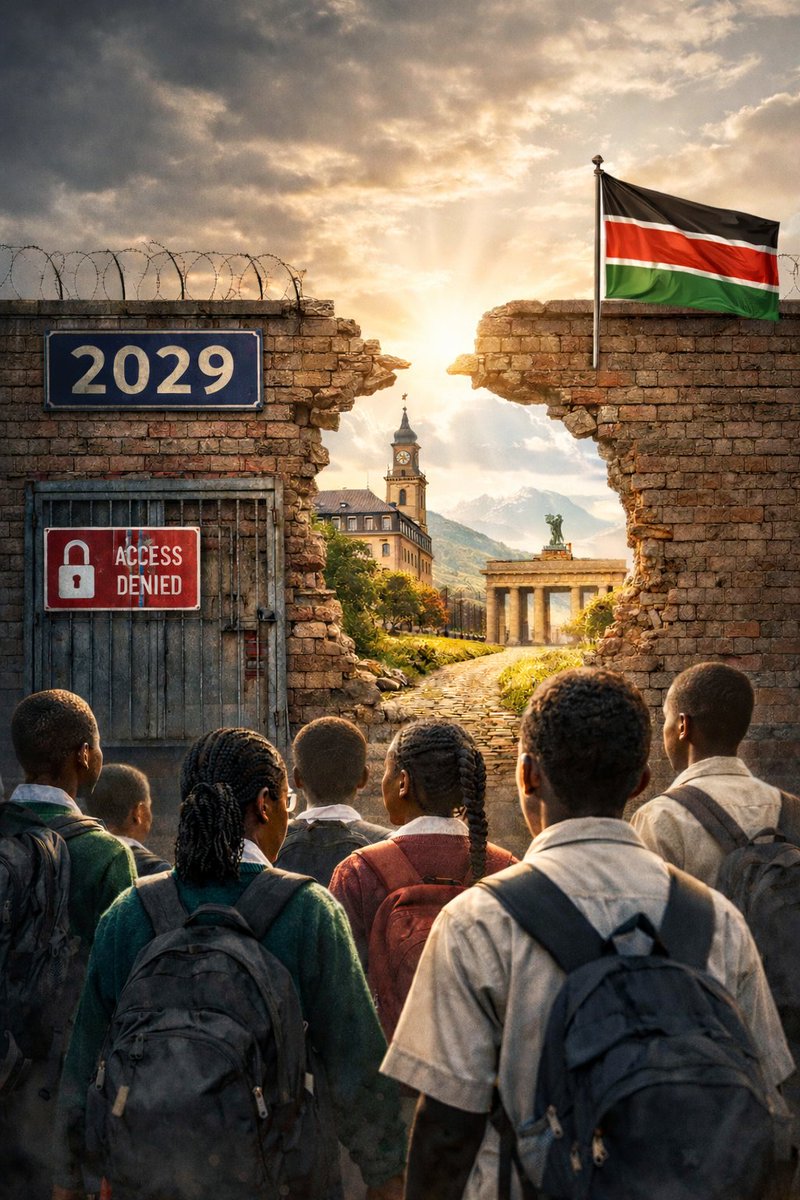 Matelong araap 🇰🇪🇨🇳🇩🇪 tweet media