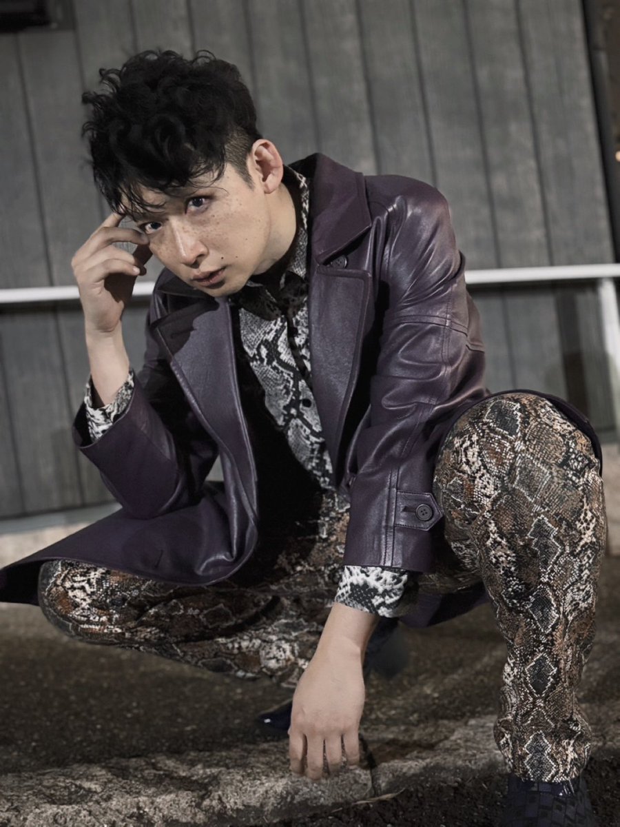 劇団ゼロ 篠塚(ジャック) tweet media