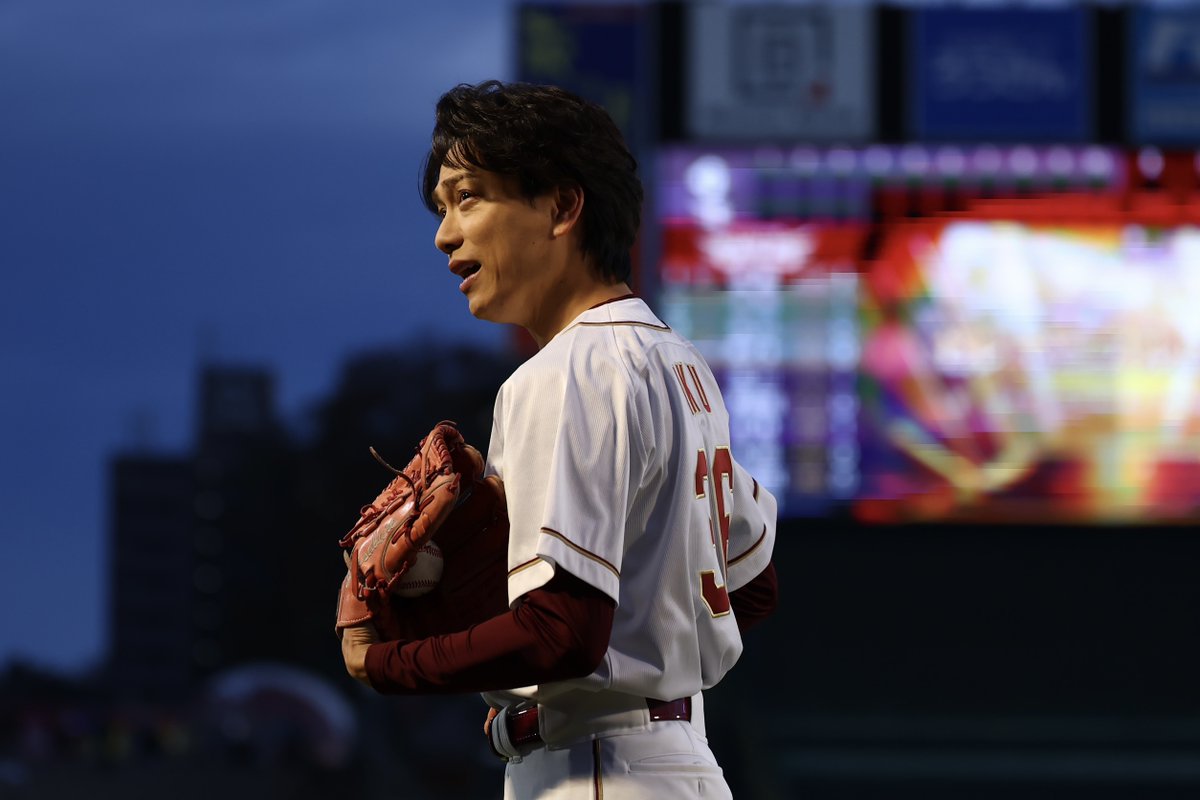 Full-Count フルカウント tweet media