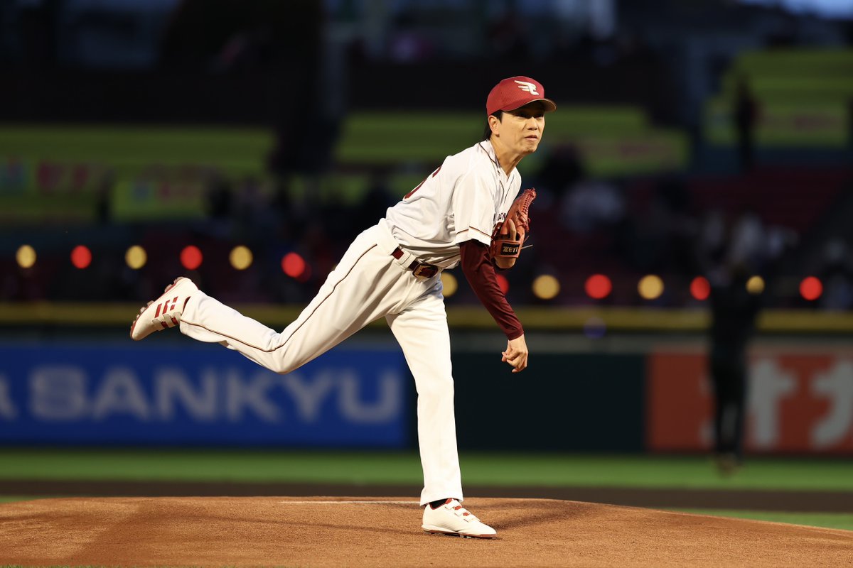 Full-Count フルカウント tweet media