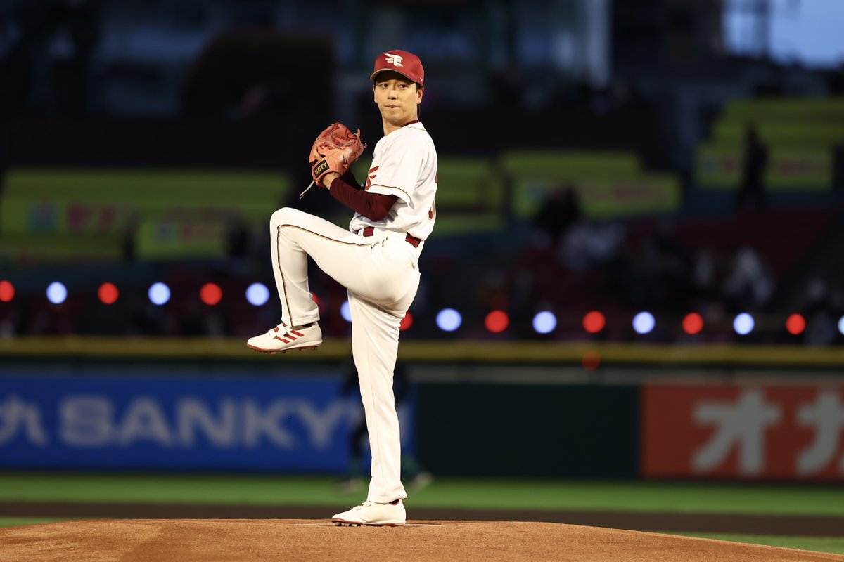 Full-Count フルカウント tweet media