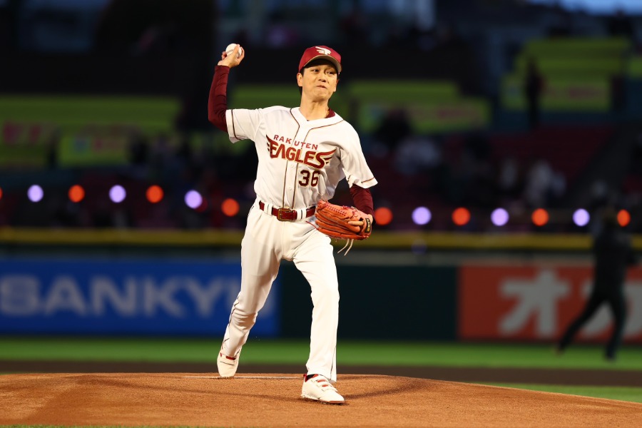 Full-Count フルカウント tweet media