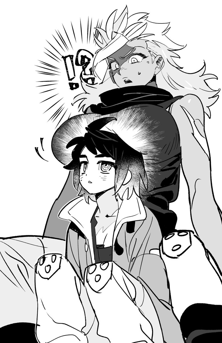 Gai@低浮上 tweet media