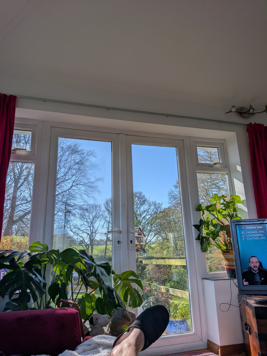 Graeme Bell tweet media